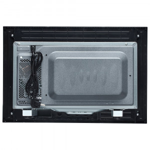 Встраиваемая микроволновая печь AKPO MEA 2001 Flat BX