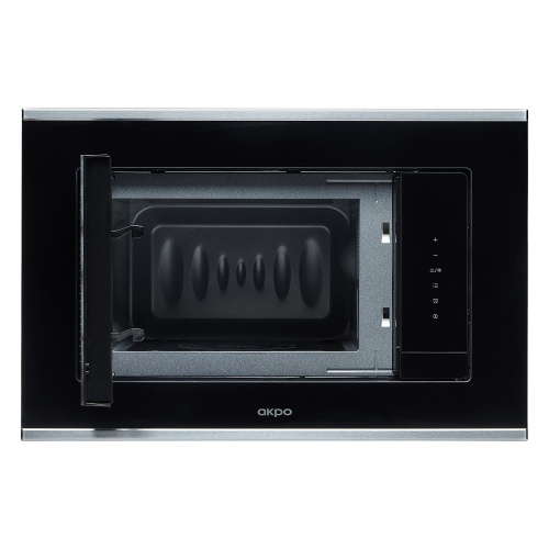 Встраиваемая микроволновая печь AKPO MEA 2001 Flat BX-4