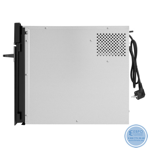 Встраиваемая микроволновая печь AKPO MEA 3410 TDH BL-6