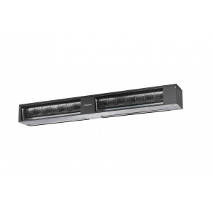 Воздушная завеса  Tropic Line Х400А20 Black