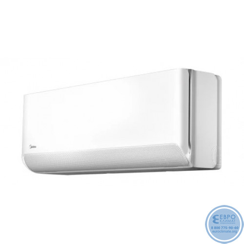 Настенный инверторный кондиционер Midea MSFE1S-09FRN8G1/MOFE1-09FRN8G1 серия BREEZELESS E-2