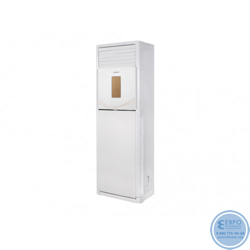 Колонный кондиционер Kentatsu KSFV176XFAN3/KSUT176HFAN3L