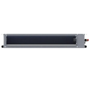 Канальный инверторный кондиционер Euroklimat EKDX-140HNN4 / EKOX-140HNN4