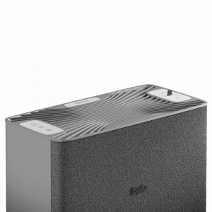 Приточный очиститель воздуха Ballu ONEAIR ASP-220GR