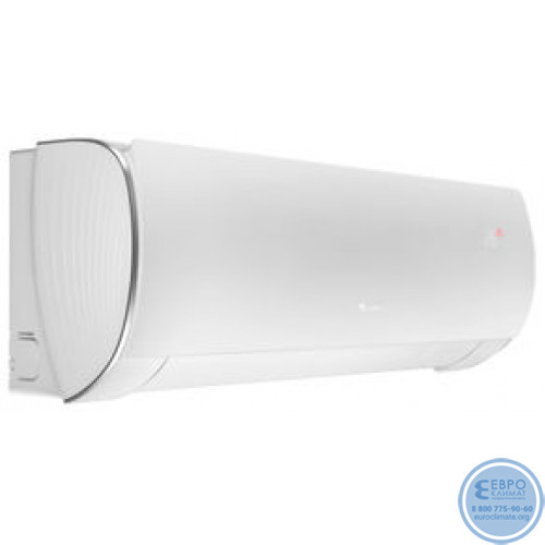 Настенный инверторный кондиционер Gree GWH24ACE-S6DBA1A серия LYRA Nordic Inverter-2