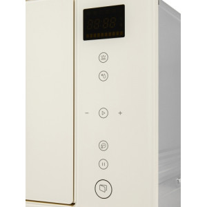 Встраиваемая микроволновая печь AKPO MEA 92508 SEA02 IV