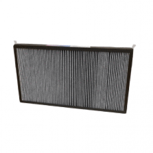 Фильтр воздушный тонкой очистки EU9 CARBON для Minibox.W-1050 