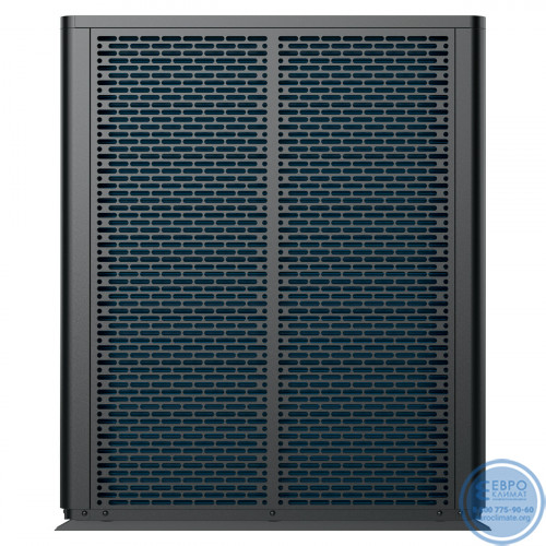 Инверторный тепловой насос Aquaviva MODEL VERTICAL 35 -3