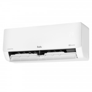 Настенный инверторный кондиционер Ballu BSOI-10HN8/ERP серия Odyssey Pro DC