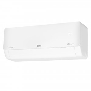 Настенный инверторный кондиционер Ballu BSOI-10HN8/ERP серия Odyssey Pro DC