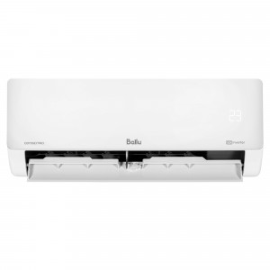 Настенный инверторный кондиционер Ballu BSOI-10HN8/ERP серия Odyssey Pro DC