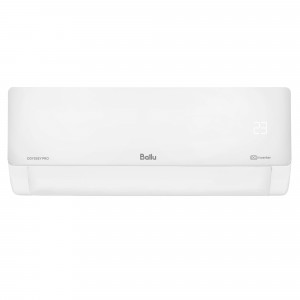 Настенный инверторный кондиционер Ballu BSOI-10HN8/ERP серия Odyssey Pro DC