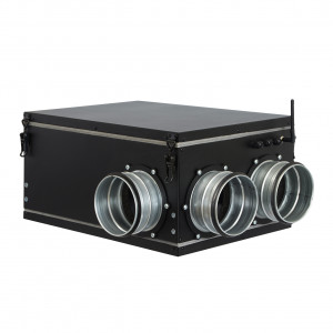 Вытяжная установка VAKIO SmartEx 500 Silent 2.0