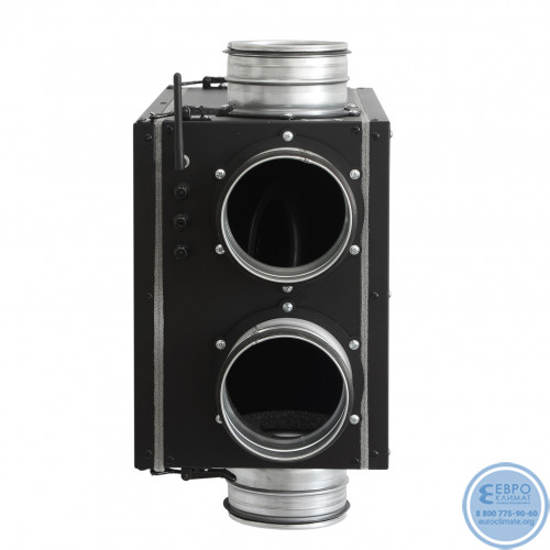 Вытяжная установка VAKIO SmartEx 500 Silent 2.0-4