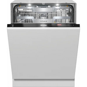 Встраиваемая посудомоечная машина Miele G 7960 SCVi