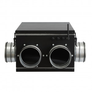 Вытяжная установка VAKIO SmartEx 500 Silent 2.0