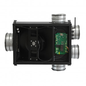 Вытяжная установка VAKIO SmartEx 500 Silent 2.0