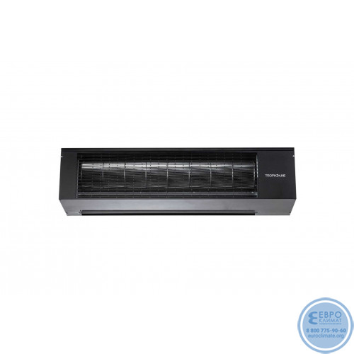 Воздушная завеса  Tropic Line Х400А10 Black-2