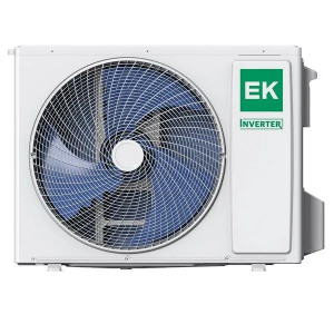 Канальный инверторный кондиционер Euroklimat EKDX-140HNN4 / EKOX-140HNN4