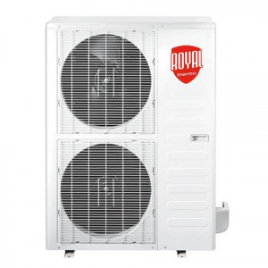 Кассетный кондиционер Royal Thermo RTFC-36LAKHN1 серия Forte Integro