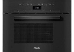 Пароварка с СВЧ Miele DGM7440 OBSW