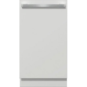 Встраиваемая посудомоечная машина Miele G 5690 SCVi