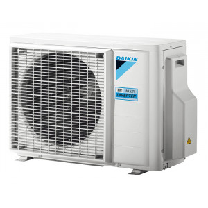 Мульти сплит-система инверторная Daikin серия PERFERA 2 x FTXM42R / 4MXM80A9 (40м+40м) 