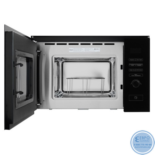 Встраиваемая микроволновая печь AKPO MEA 82008 MEP02 BL-6