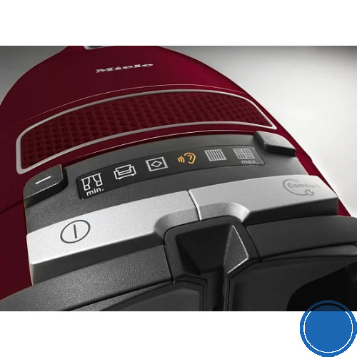 Пылесос Miele SGDA3 Complete C3-5