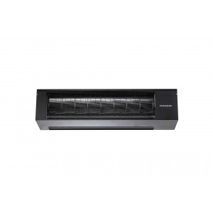 Воздушная завеса  Tropic Line Х500А10 Black