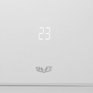 Настенный кондиционер SHUFT SFTH-09HN8 серия Soturai
