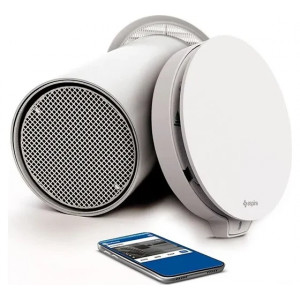 Рекуператор воздуха ASPIRA ECOCOMFORT PLUS 2.0 SMART AP19992