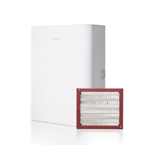 Приточный очиститель воздуха Ballu ONEAIR ASP-100WH белый