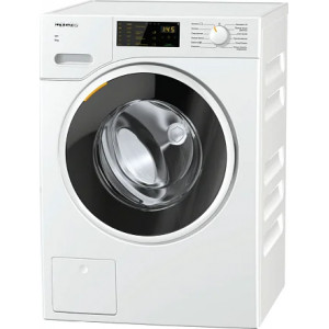 Стиральная машина Miele WWD 120 WCS White Edition