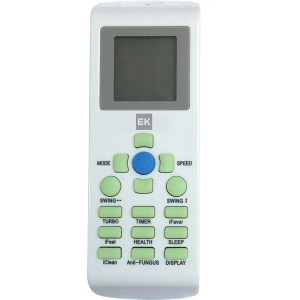 Канальный инверторный кондиционер Euroklimat EKDX-140HNN4 / EKOX-140HNN4