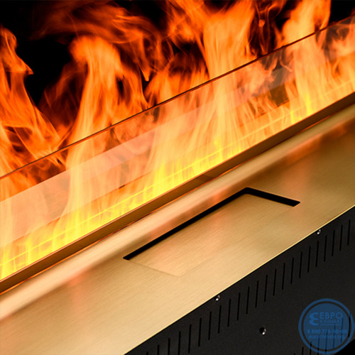 Электрический паровой очаг Schones Feuer 3D HotLine 3000-5