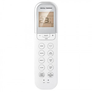 Канальный кондиционер Royal Thermo RTFD-18LAKHN1 серия Forte Integro