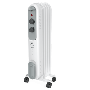 Масляный обогреватель Royal Clima ROR-P11-2500M серия PIEMONTE