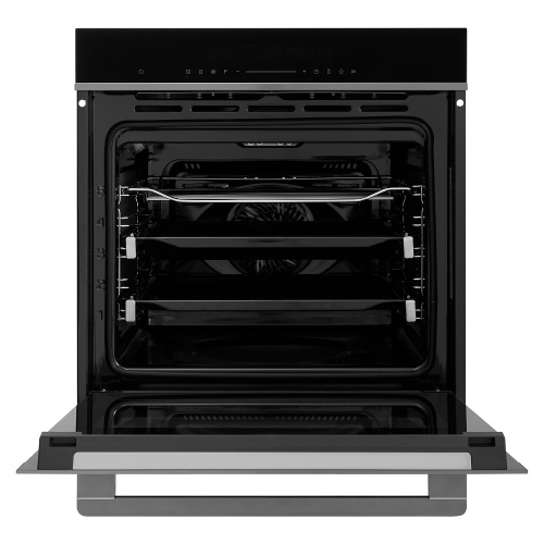 Встраиваемый духовой шкаф AKPO PEA 7213 TDH BL-6