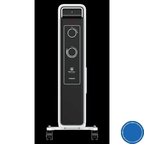 Масляный обогреватель Royal Clima ROR-PR11-2500M серия PARMA-2