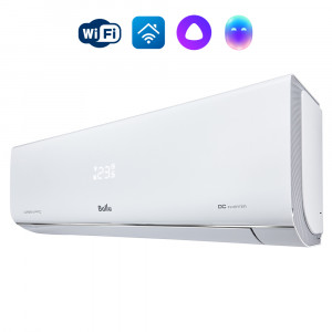 Настенный инверторный кондиционер Ballu BSAGI-07HN8_V4 серии iGreen Pro DC Inverter