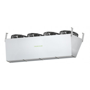 Воздушная завеса  Tropic Line IP400A15 Zinc