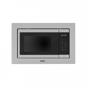Встраиваемая микроволновая печь HAIER HMX-BTG259LX