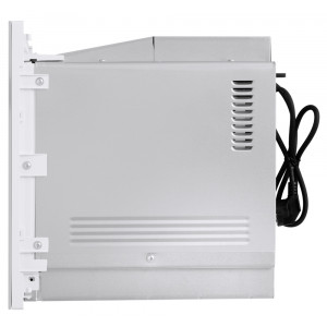 Встраиваемая микроволновая печь AKPO MEA 92508 SEA02 WH