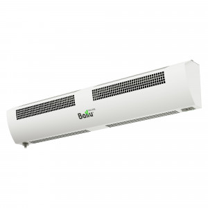Водяная тепловая завеса Ballu BHC-B10W10-PS