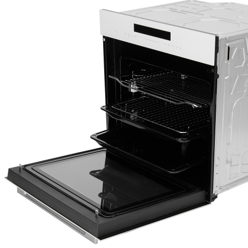 Встраиваемый духовой шкаф AKPO PEA 72M13 SSD05 WH-2