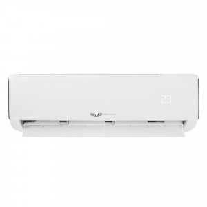 Фанкойл настенный SHUFT SFH-400 V3 со встроенным клапаном