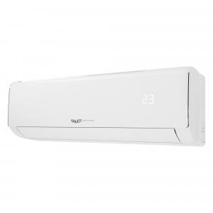 Фанкойл настенный SHUFT SFH-400 V3 со встроенным клапаном