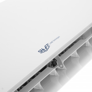 Фанкойл настенный SHUFT SFH-400 V3 со встроенным клапаном