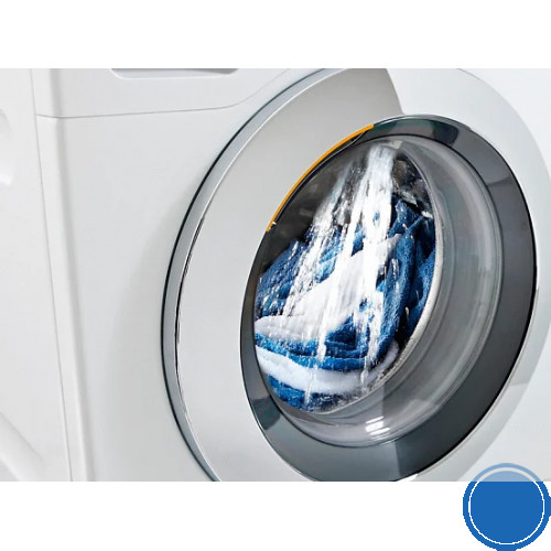 Стиральная машина Miele WCR 870 WPS Chrome Edition-3